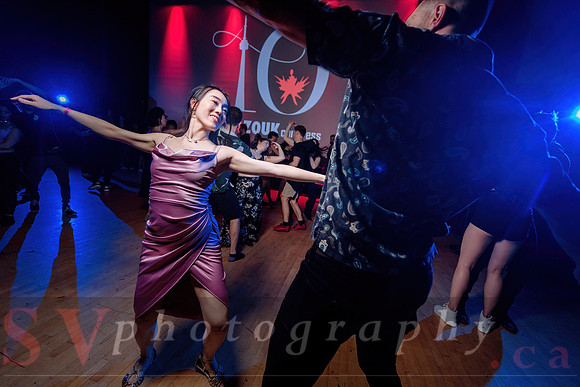 Canada Zouk Congress