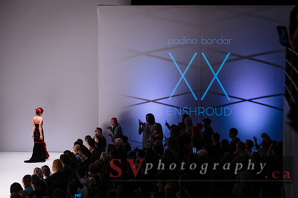 Fashion Art Toronto - Day 5: UTOPIA