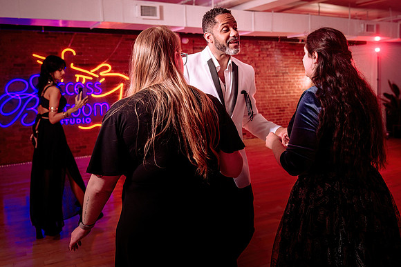 Access Ballroom