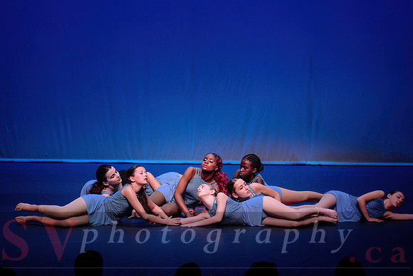 City Dance Corps - Kids Recital