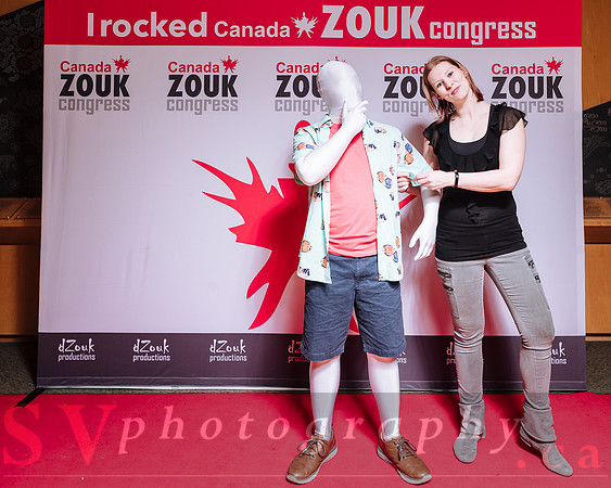 Canada Zouk Congress