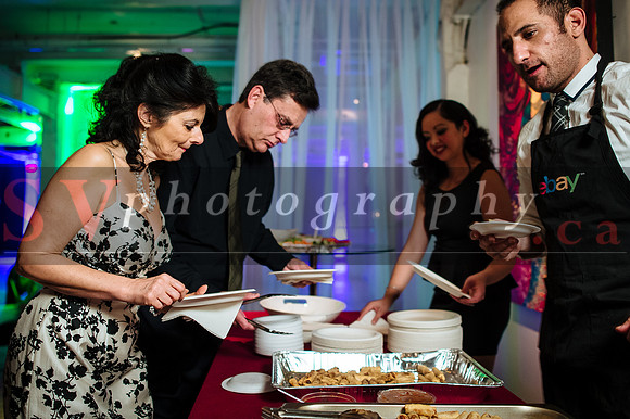 iFreeStyle's 8th Annual Latin Dance Christmas Gala "FASHION GAME