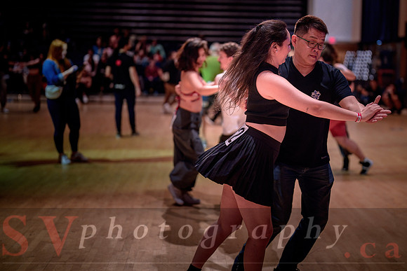Canada Zouk Congress