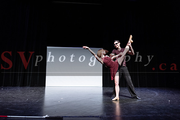 See Inside Me at Markham Flato Theatre