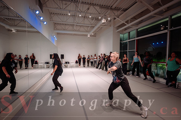 City Dance Corps Oakville