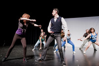See Inside Me at Markham Flato Theatre