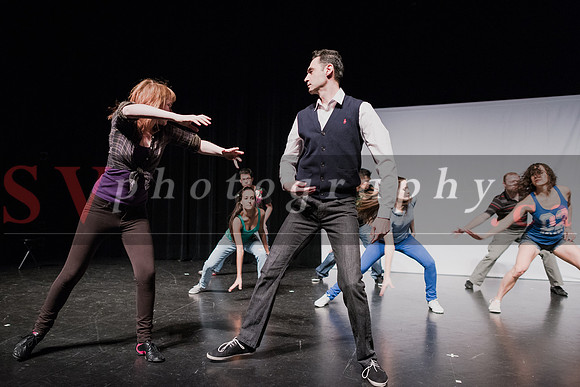 See Inside Me at Markham Flato Theatre