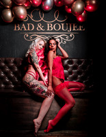 Bad & Boujee