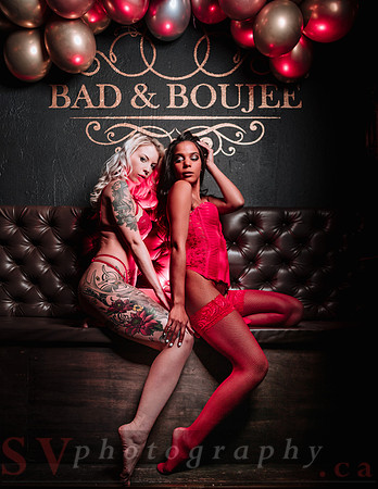 Bad & Boujee