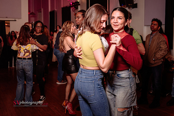 Toronto Salsa Fridays