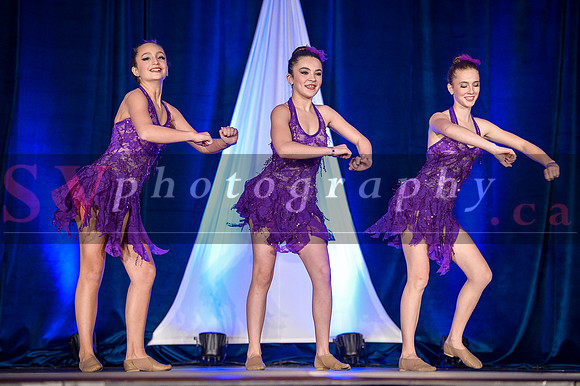 AV Dance Company from New York