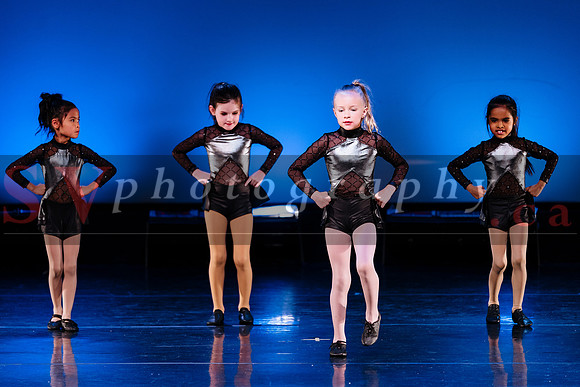 City Dance Corps Youth Program