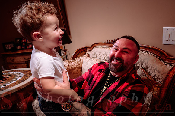 Nicolaidis Xmas Party