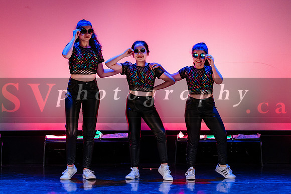 City Dance Corps Youth Program