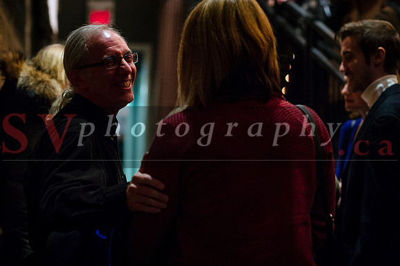 Hearts of Tango - Premiere Show