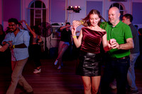Toronto Salsa Fridays