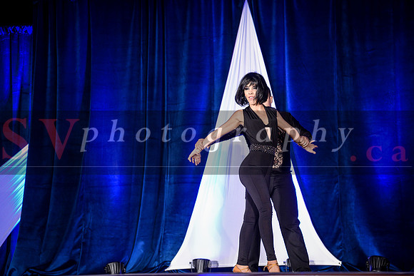 Raza Escenario Latino from Puerto Rico