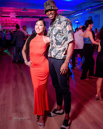Toronto Salsa Fridays