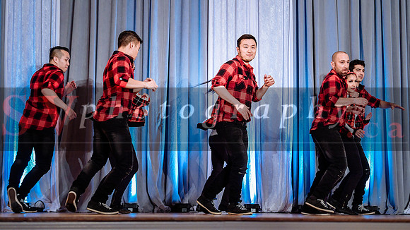 Canada Salsa & Bachata Congress
