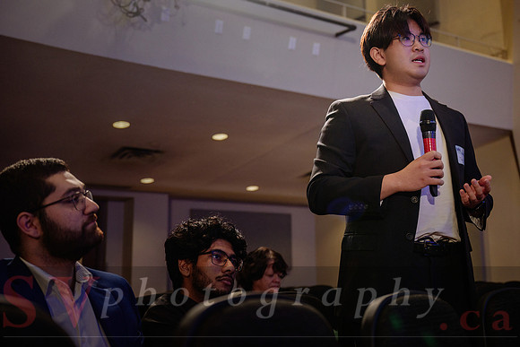 Young Professional Leadership Summit