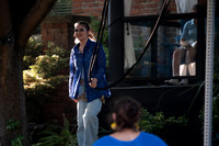Porch View Dances