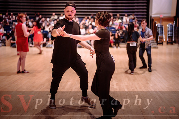 Canada Zouk Congress