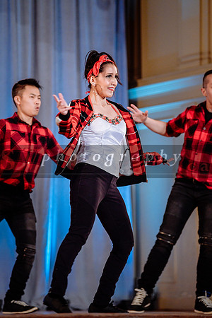 Canada Salsa & Bachata Congress