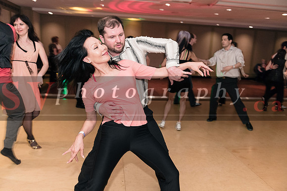 Vision Dance Encounter-Vision Gala