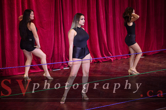 8th Annual Boxing Day Showcase