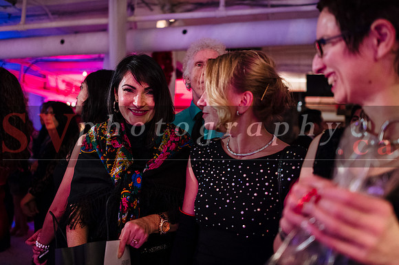 iFreeStyle's 8th Annual Latin Dance Christmas Gala "FASHION GAME