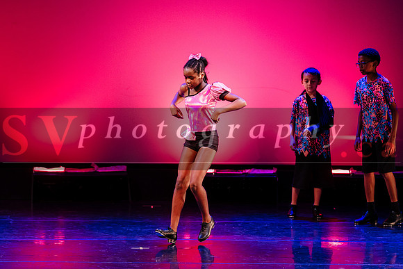City Dance Corps Youth Program