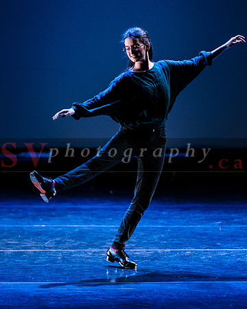 City Dance Corps Youth Program