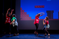 Push Pull Dance - Season 18 - Simple Pleasures