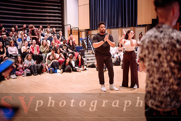 Canada Zouk Congress