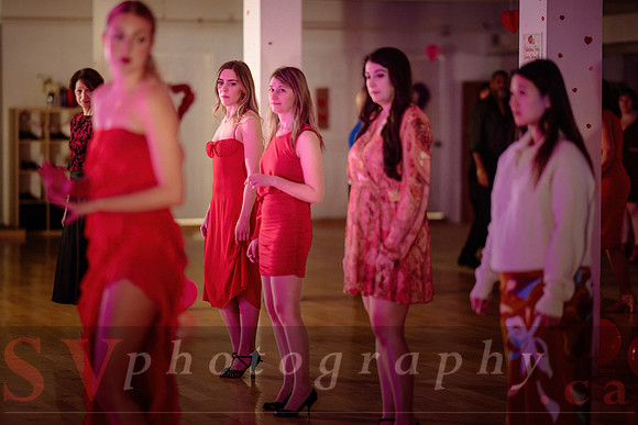 Access Ballroom