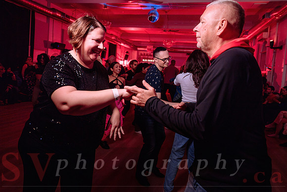 Sunday Social