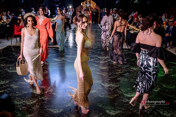 Fired Up Gala In Support of Sick Kids - 2025