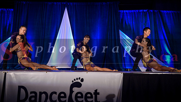 iFreestyle Bachata from Toronto