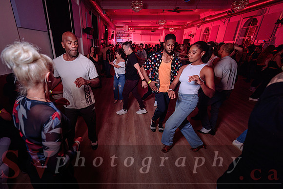 Sunday Social