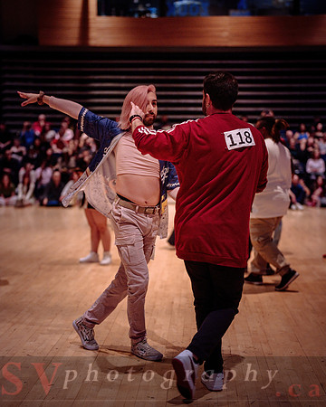 Canada Zouk Congress