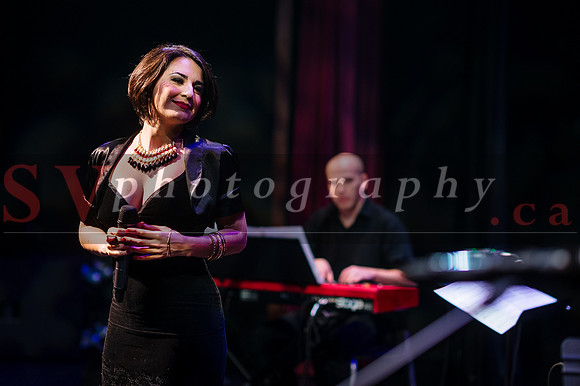 Hearts of Tango - Premiere Show