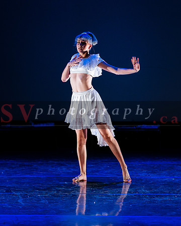 City Dance Corps Youth Program