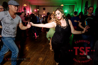 TSF - Friday Salsa Fusion