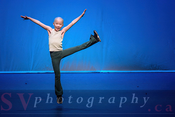 City Dance Corps - Kids Recital