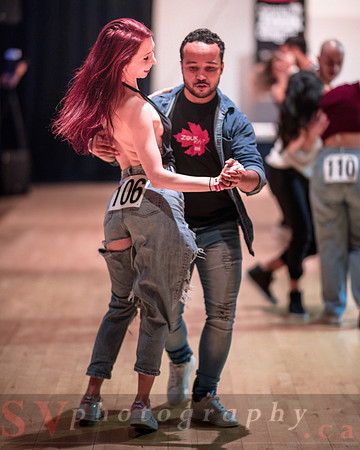 Canada Zouk Congress