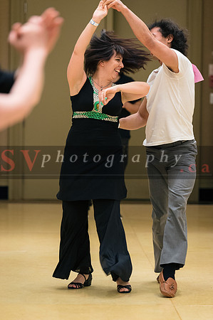 Vision Dance Encounter