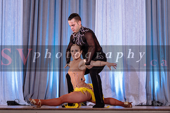 Canada Salsa & Bachata Congress