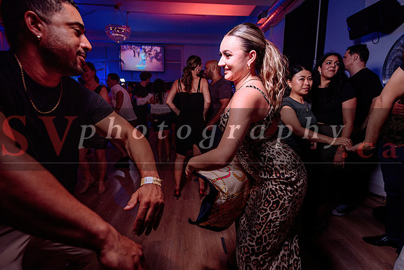 Toronto Salsa Sundays