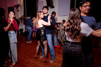 Toronto Salsa Fridays