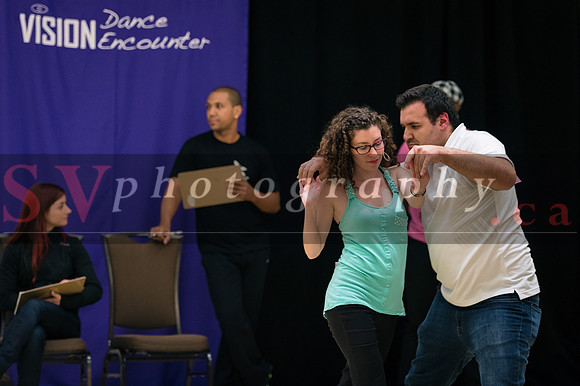 Vision Dance Encounter